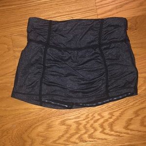 Athleta  athletic skort!